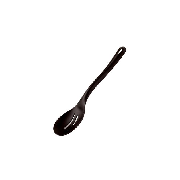 Perforated spoon  image number 0