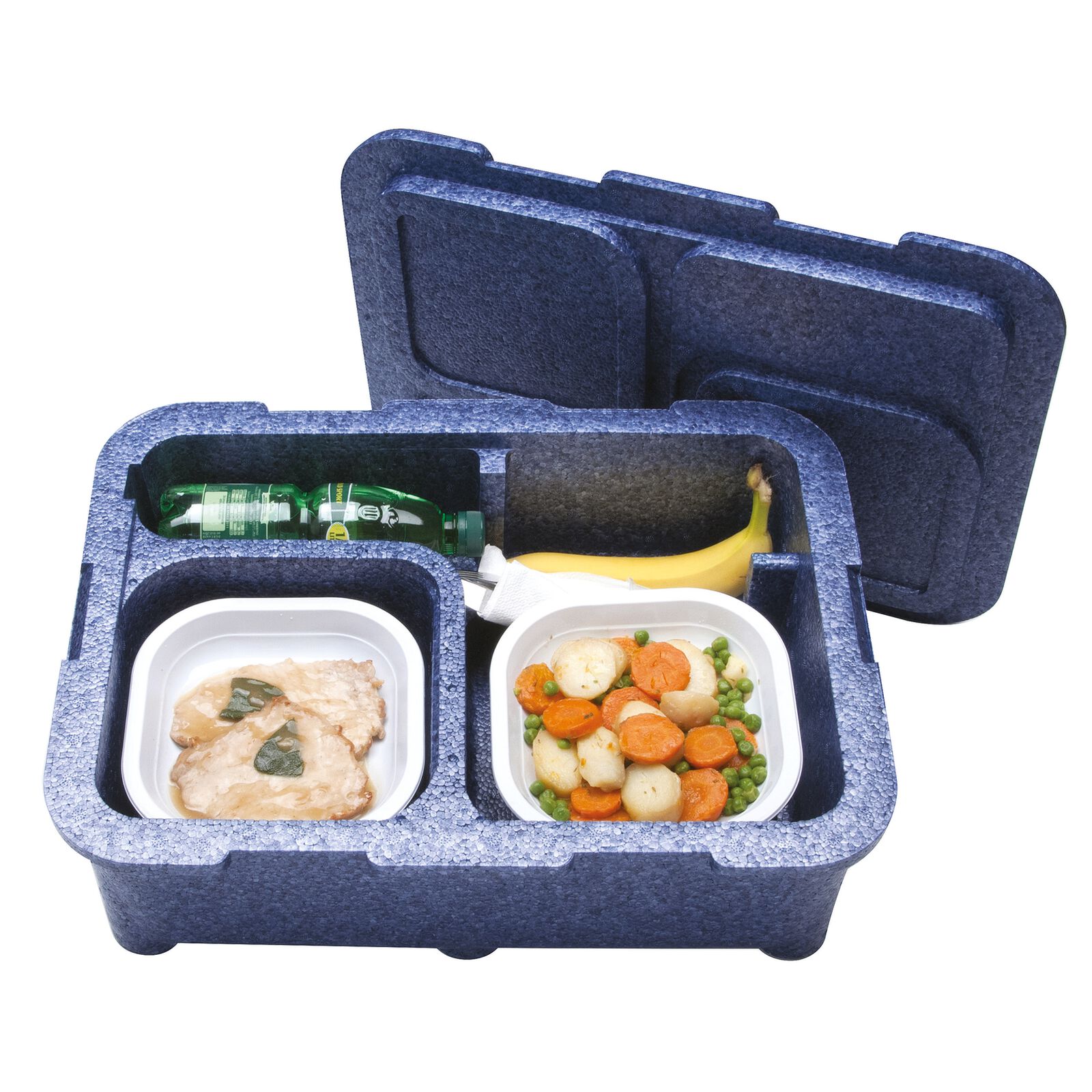 Contenitore isotermico Monoking image number null