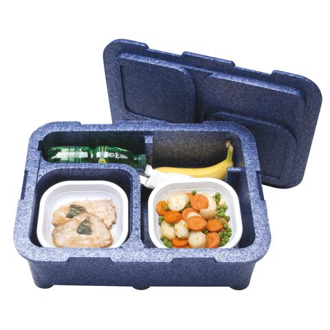 Insulated box Monoking