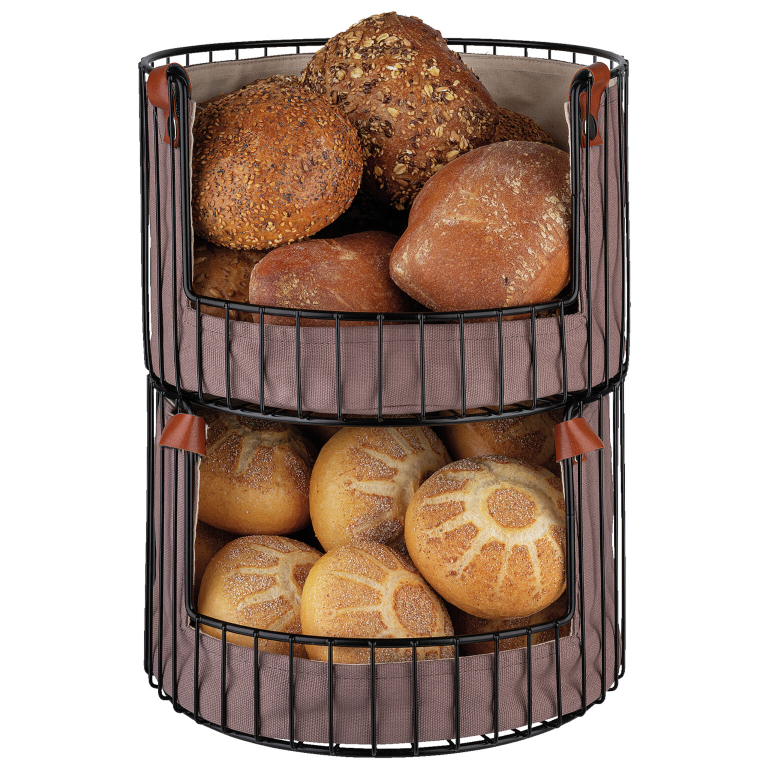 Basket for fruit 4