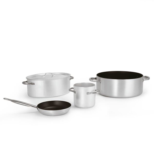 Sauce pot medium-sized  image number 7