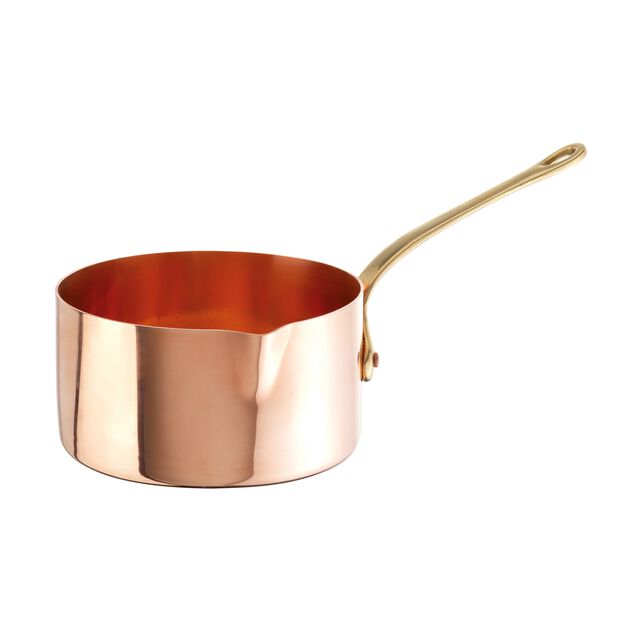 Sugar saucepan  image number 0
