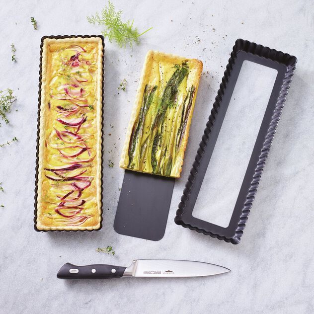 Filetting knife flexible image number 1