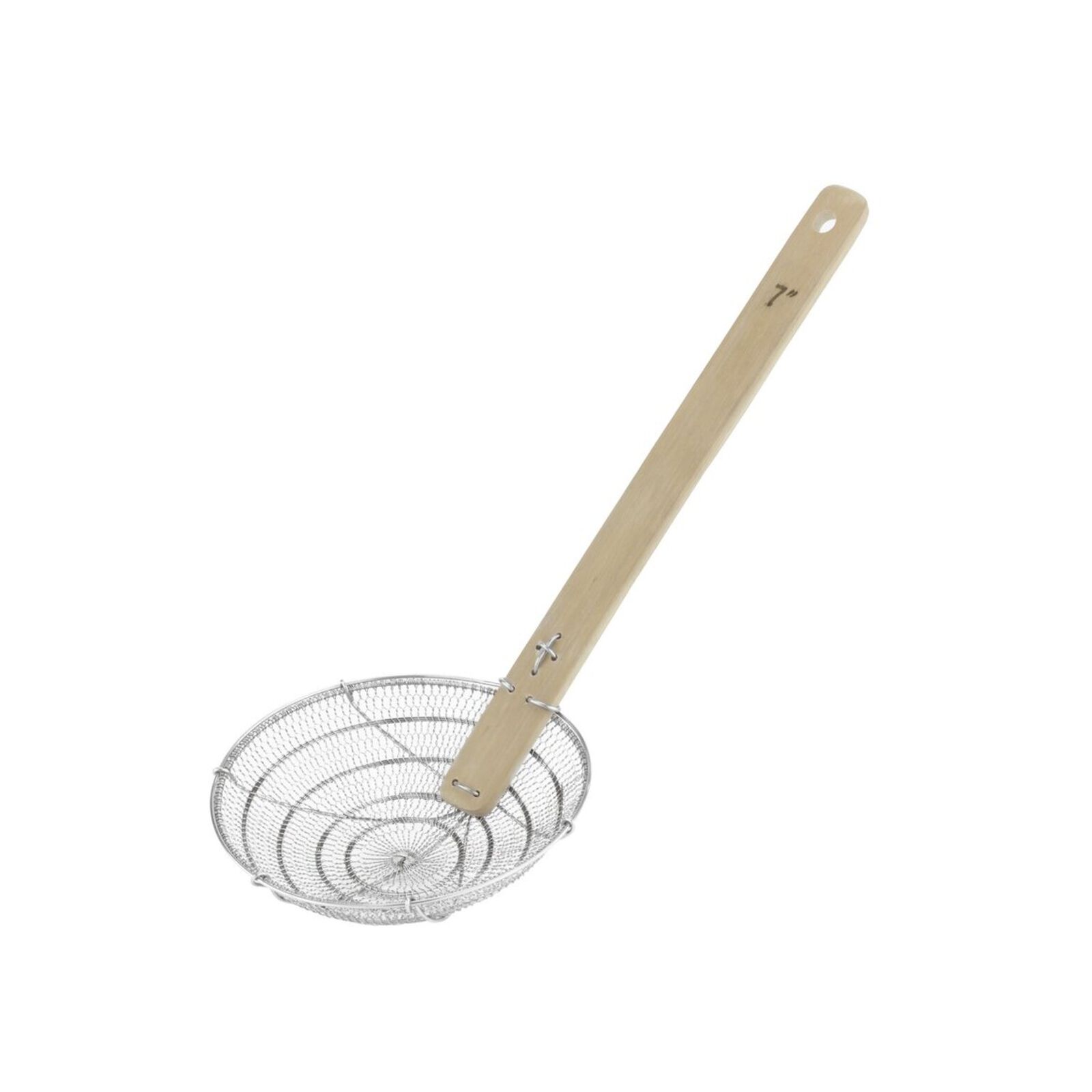 Skimmer fine mesh image number null