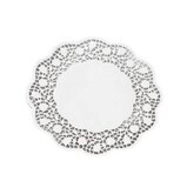 Doilies  image number 0