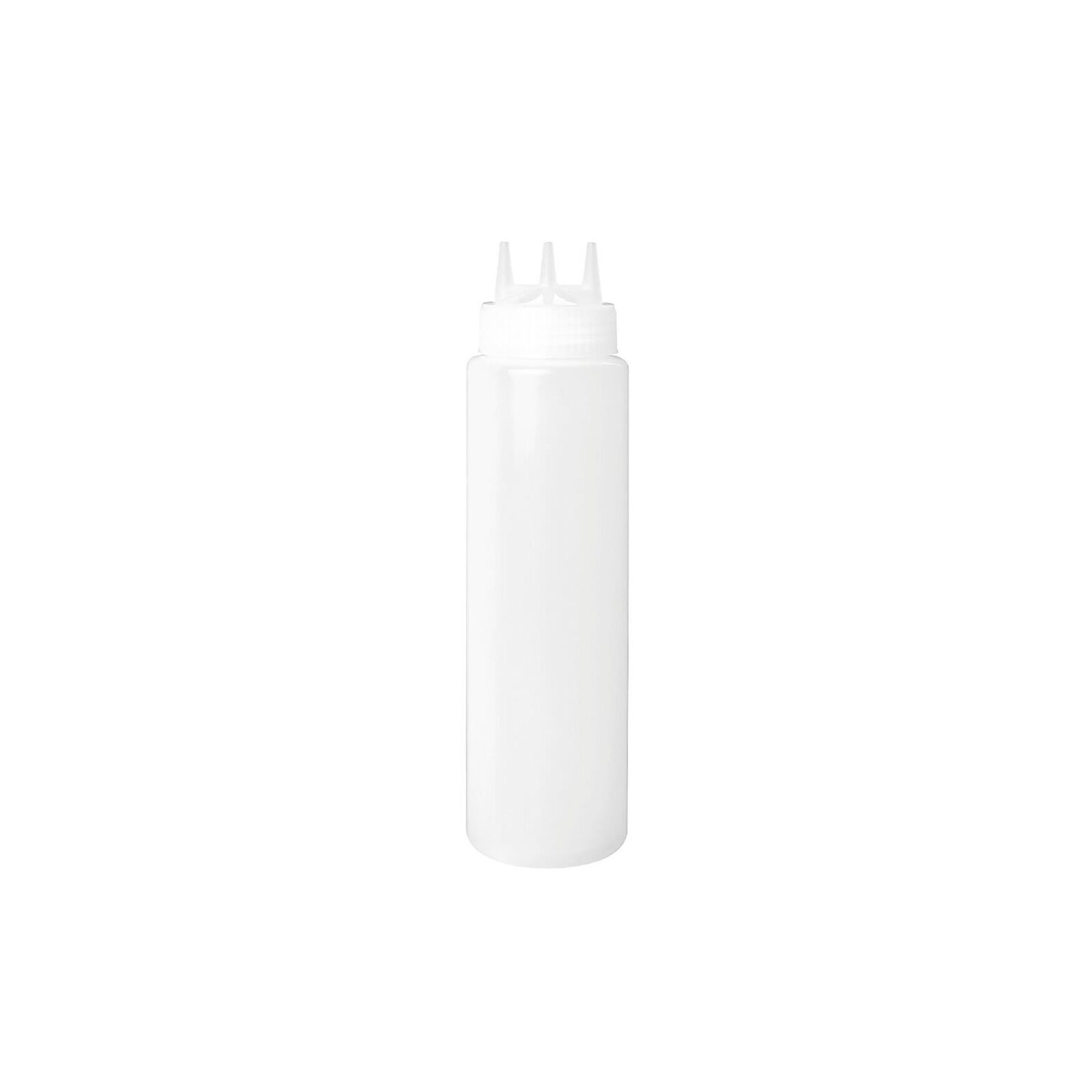 Squeeze bottle triple nozzle image number null