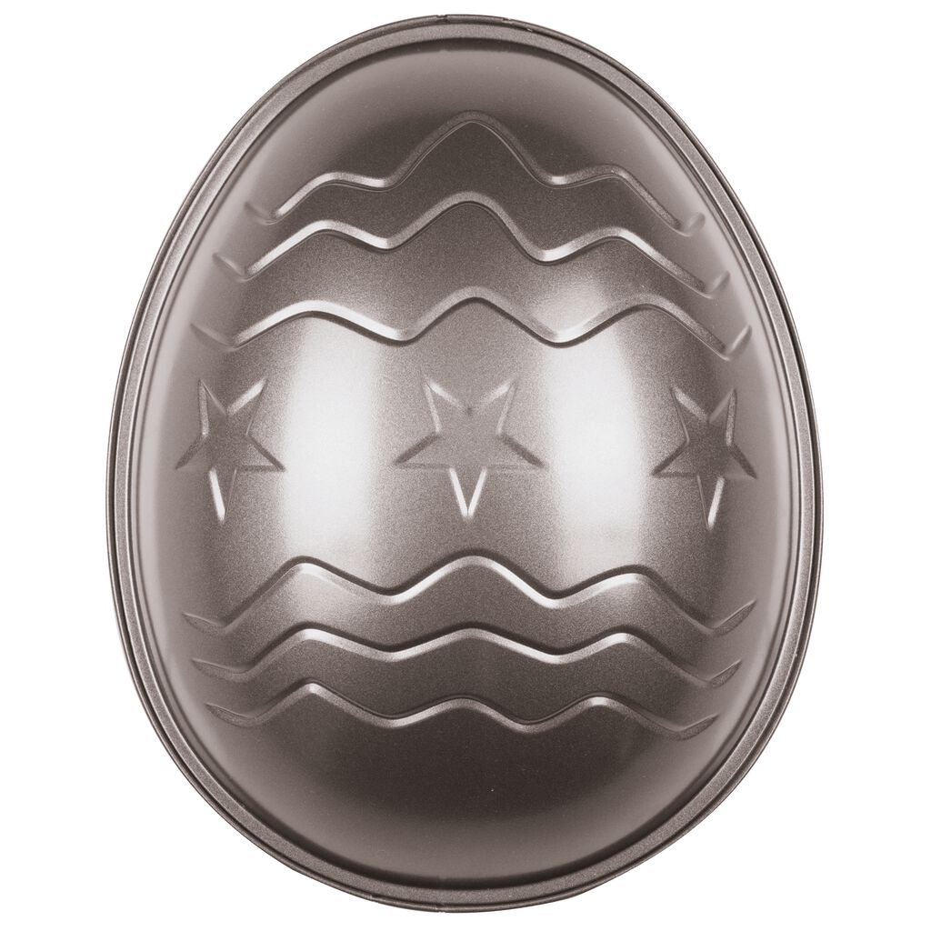 Stampo uovo di pasqua image number 0