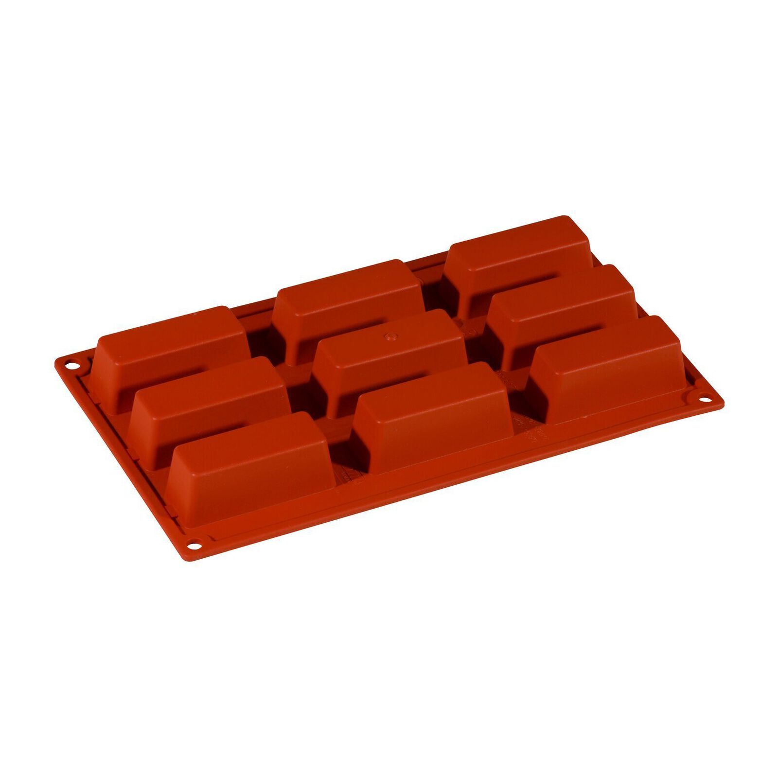 Mold multiple cakes image number null