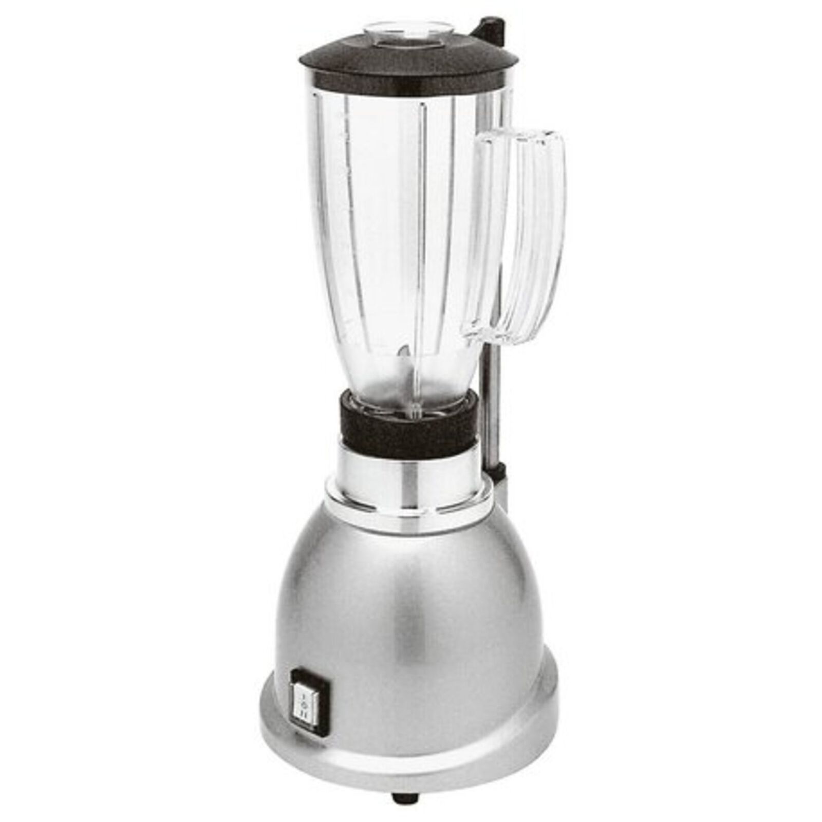 Blender  image number null