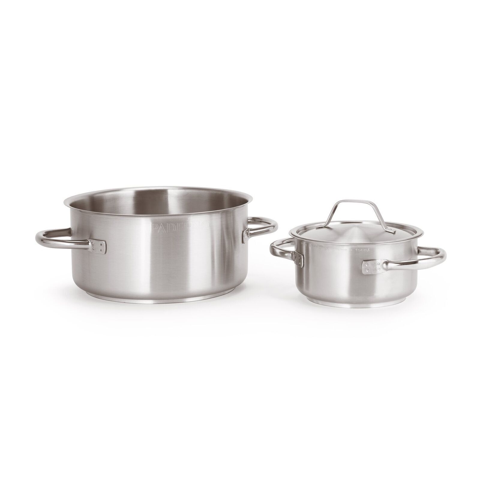 Pentola media  image number null