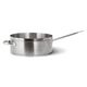 Saut&eacute; pan 