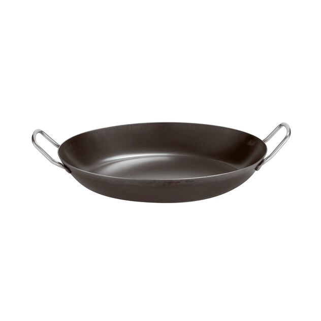 Paella pan  image number 0