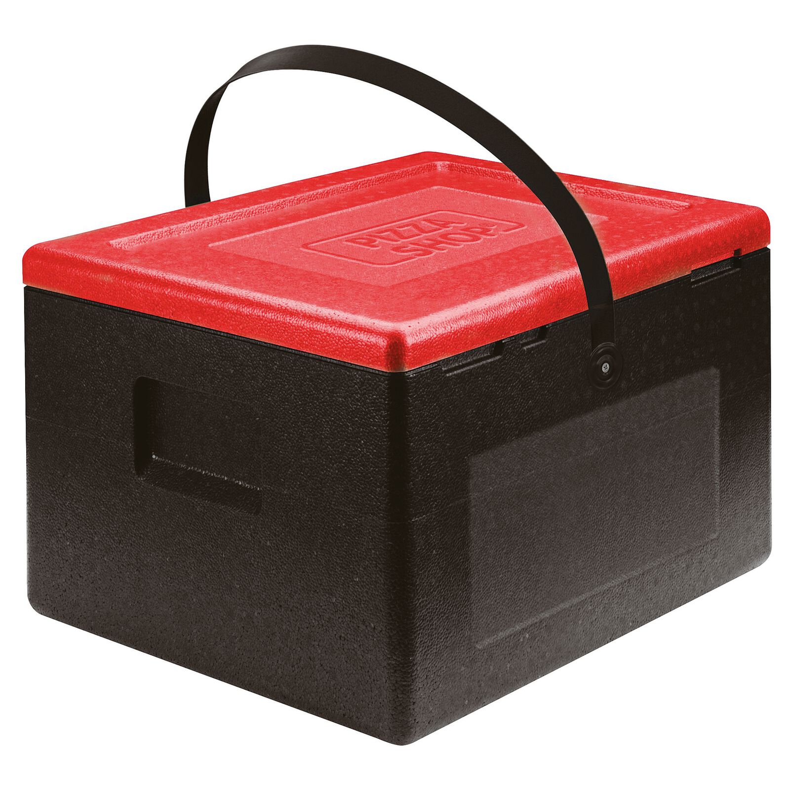 Contenitore isotermico Pizzabox image number null