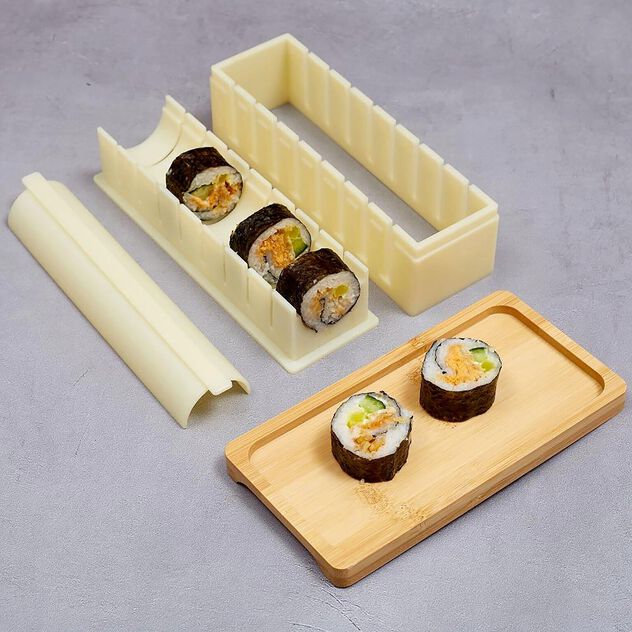 Kit per sushi-maki 9 porzioni image number 2