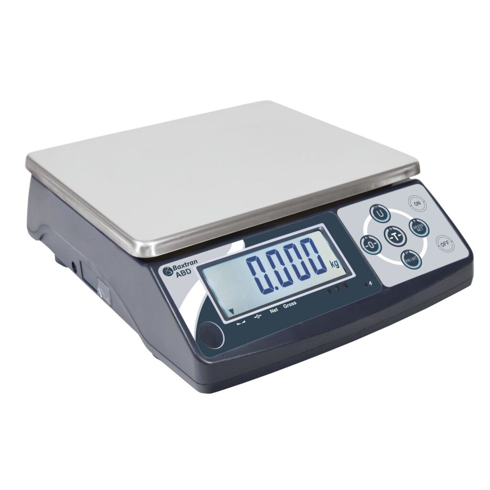 Digital scale  image number null