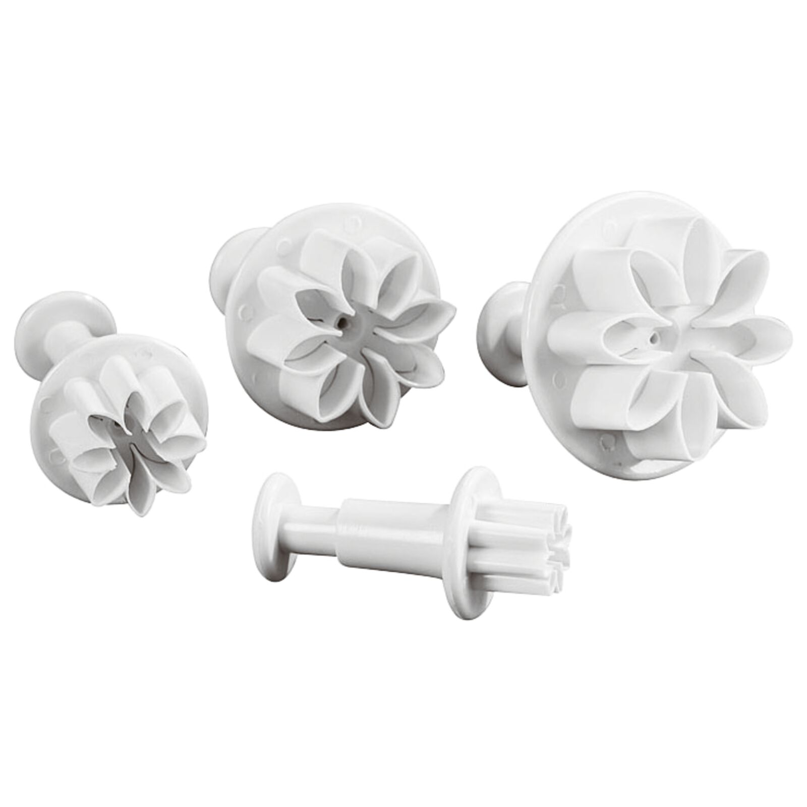 Cutter with extractor, daisy image number null