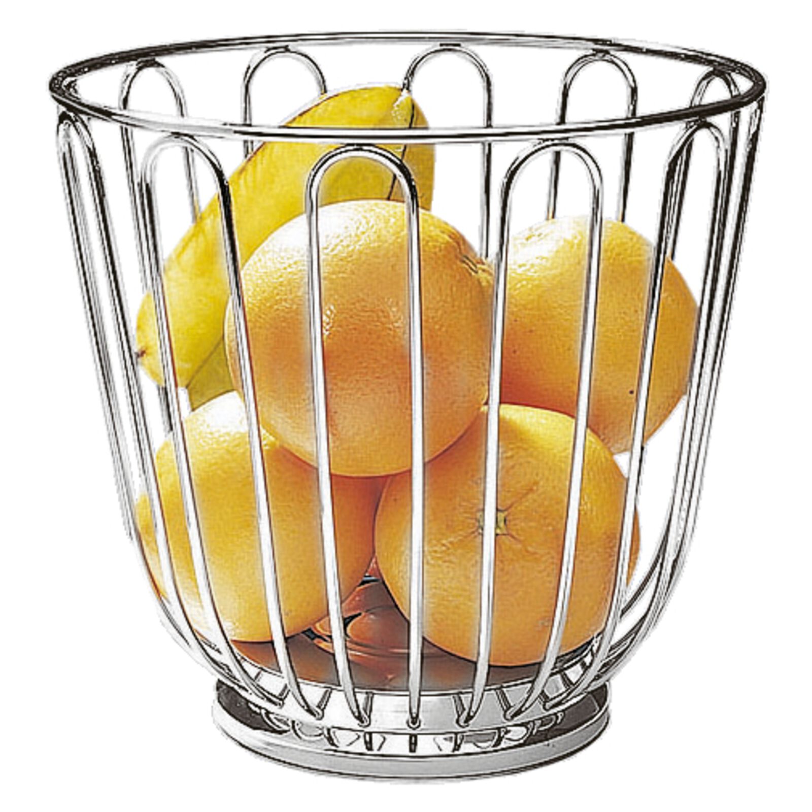 Basket for fruit image number null