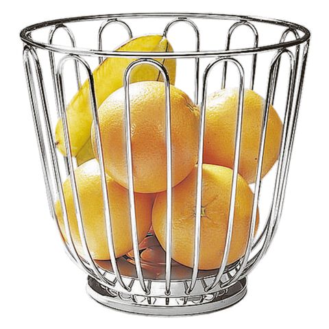 Basket for fruit