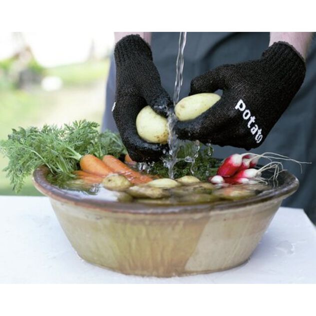 Guanti scrub image number 3