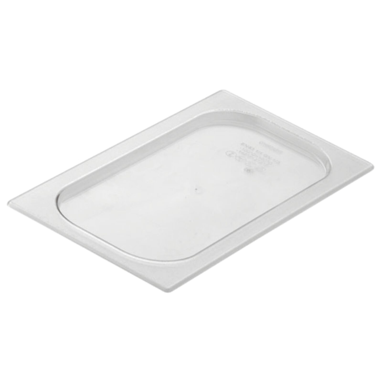 Lid without handle image number null