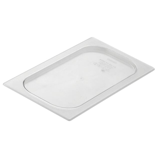 Lid without handle image number 0