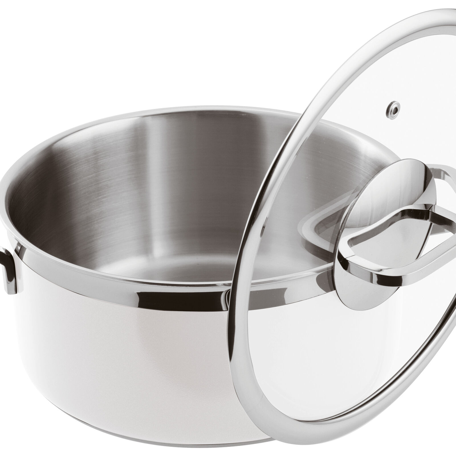 Casserole pot  image number null