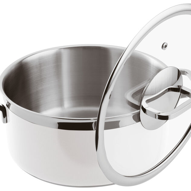 Casserole pot  image number 3