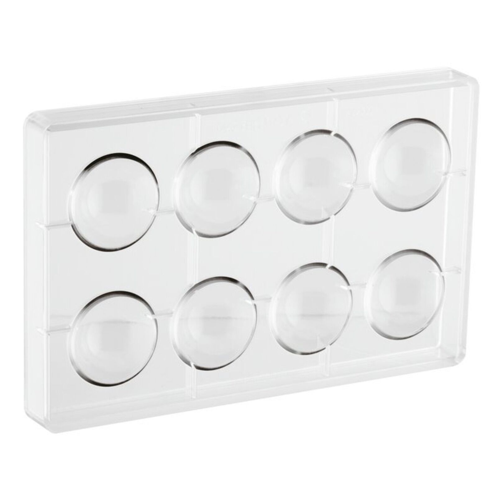 Stampo multiplo per praline di cioccolato image number null