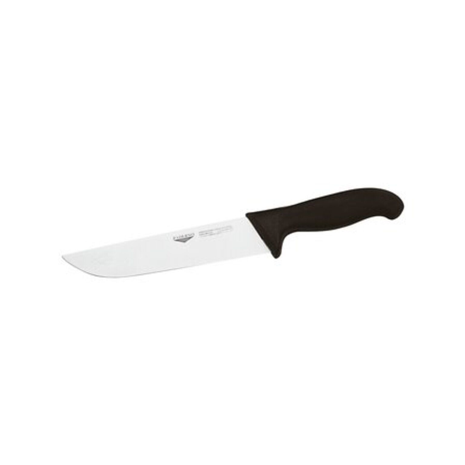 Butcher's knife