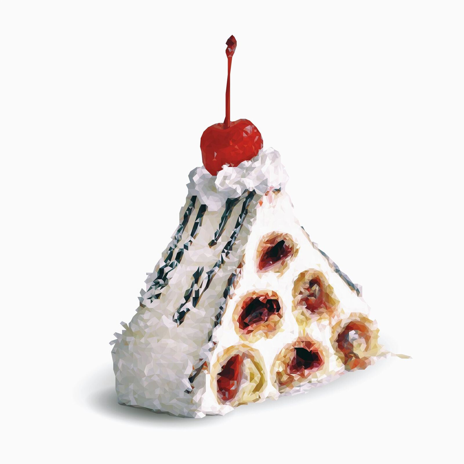 Mold for log image number null