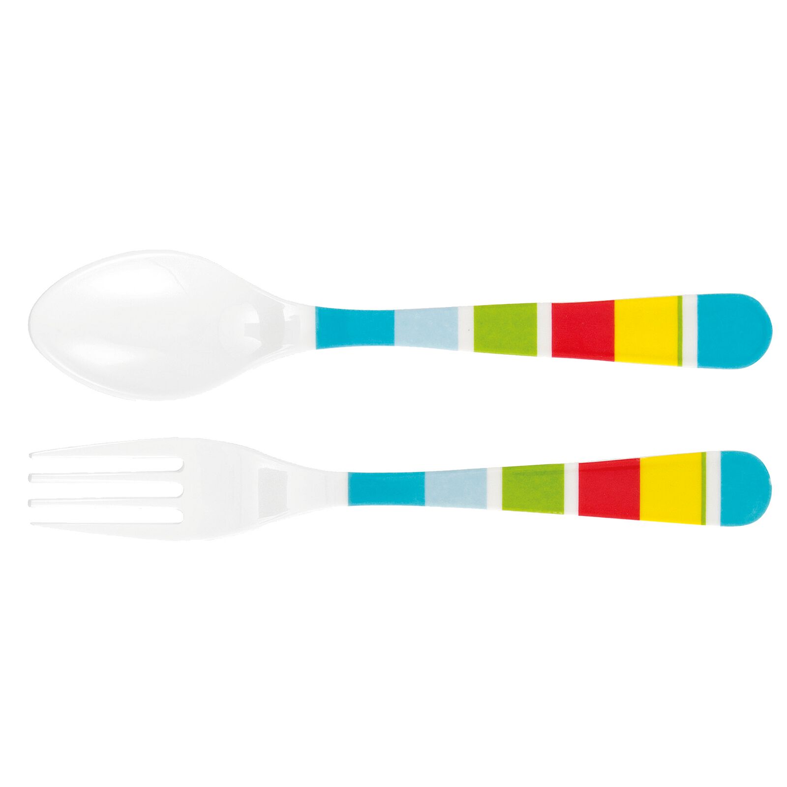 Fork and spoon image number null