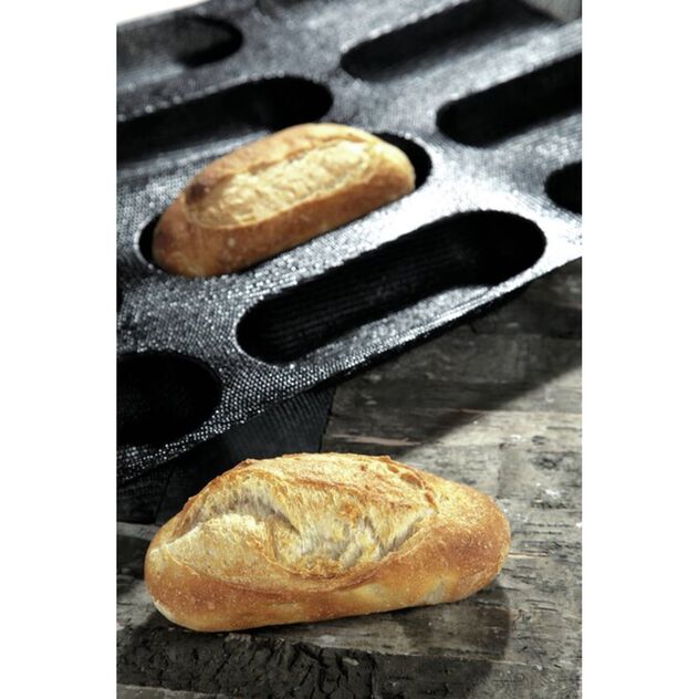 Mold multiple image number 0