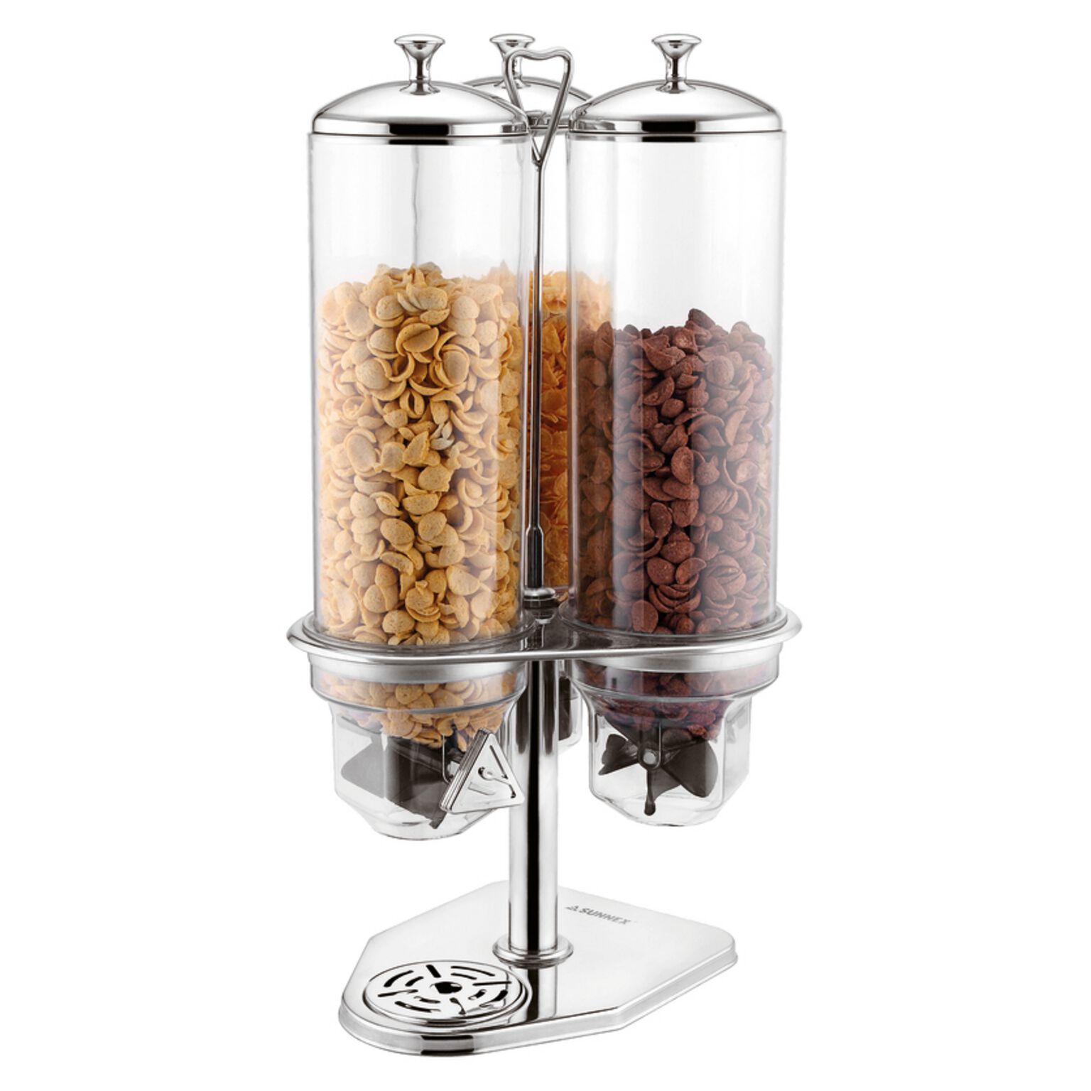 Cereal dispenser