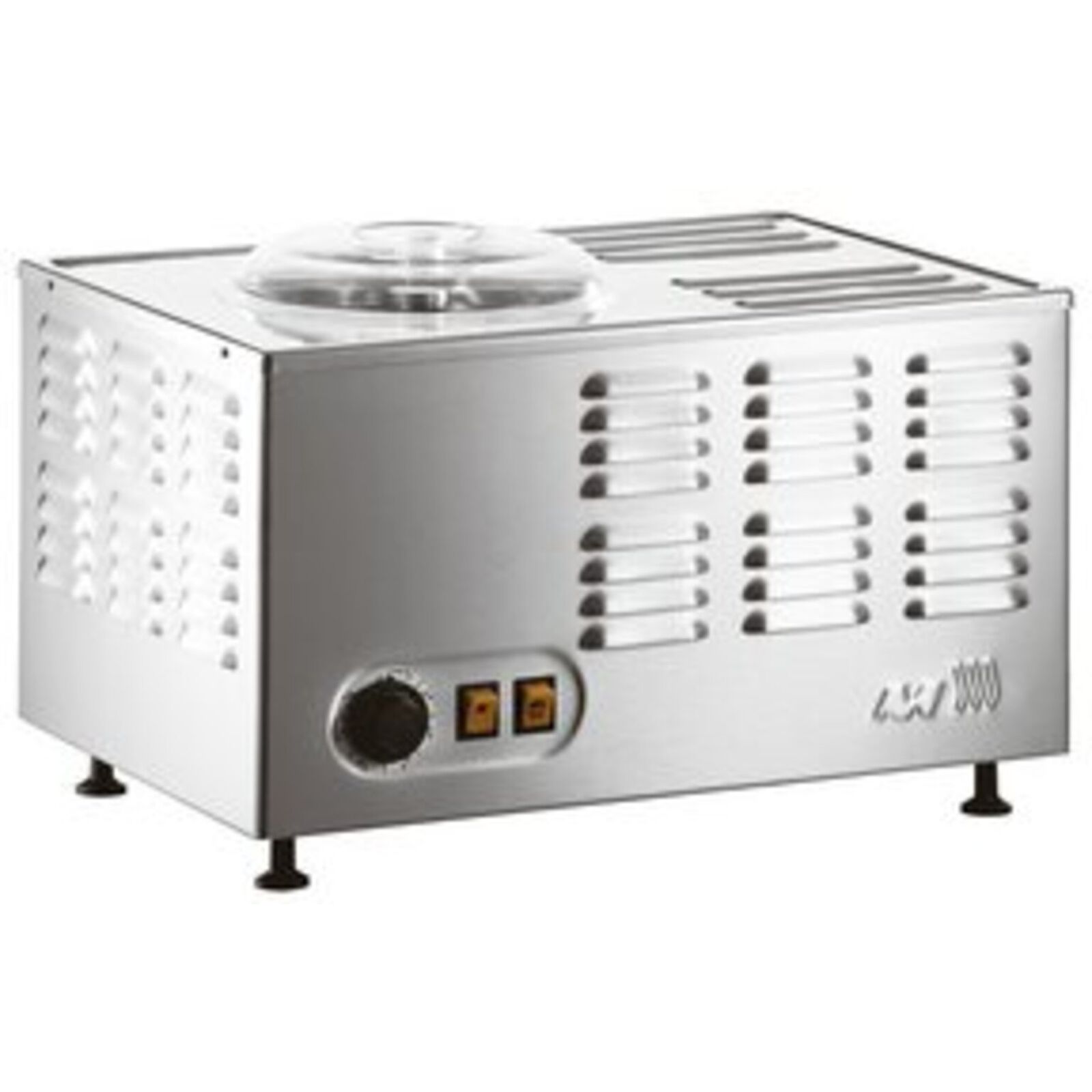 Ice cream maker  image number null