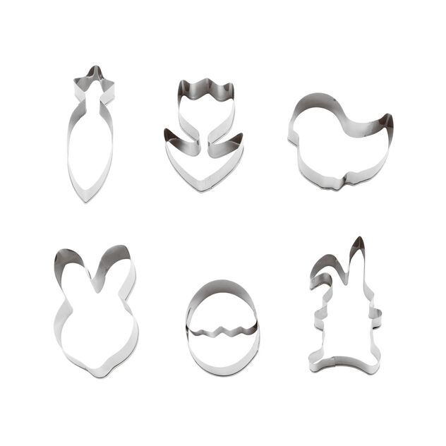 Cutter  image number 0