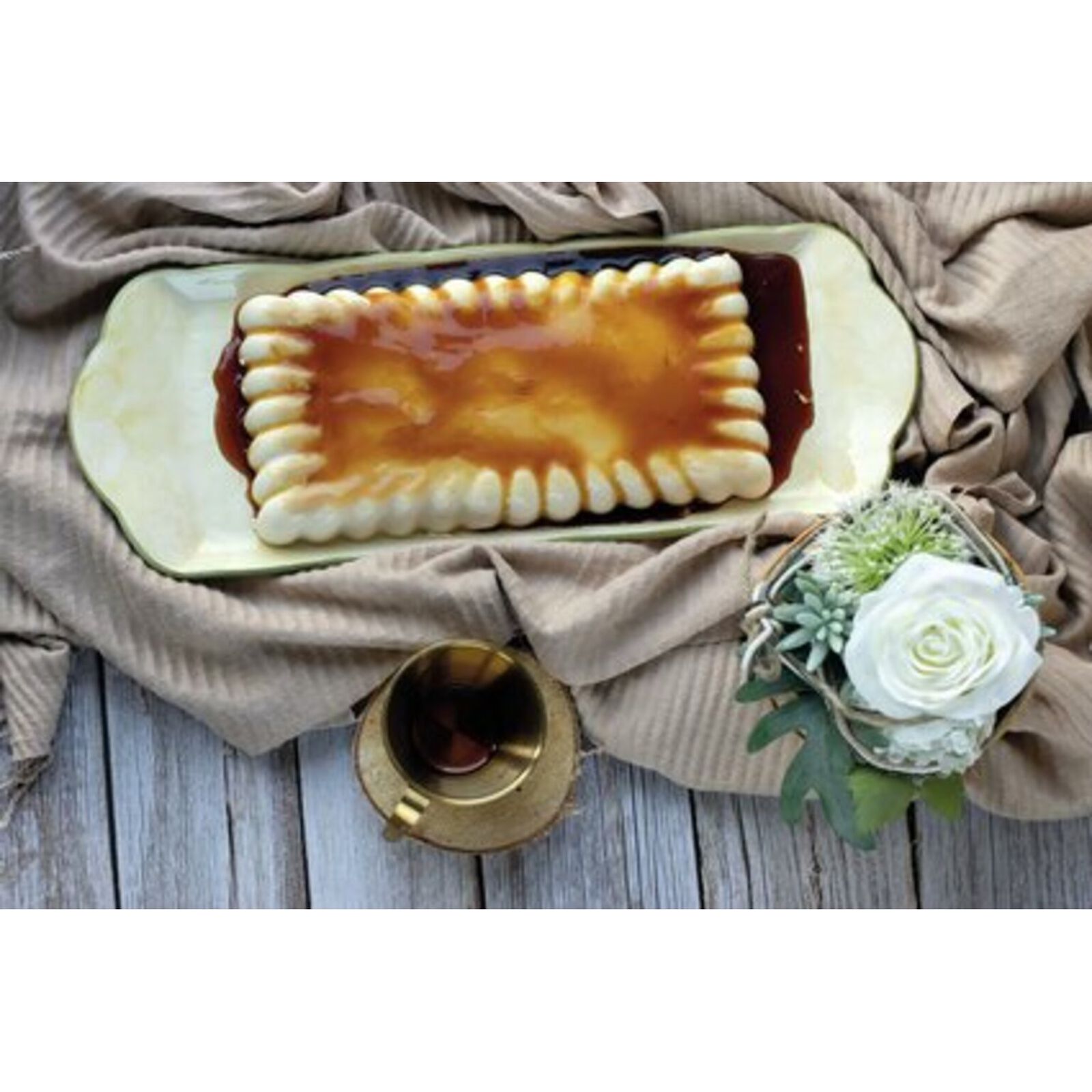 Mold Flexipan single image number null