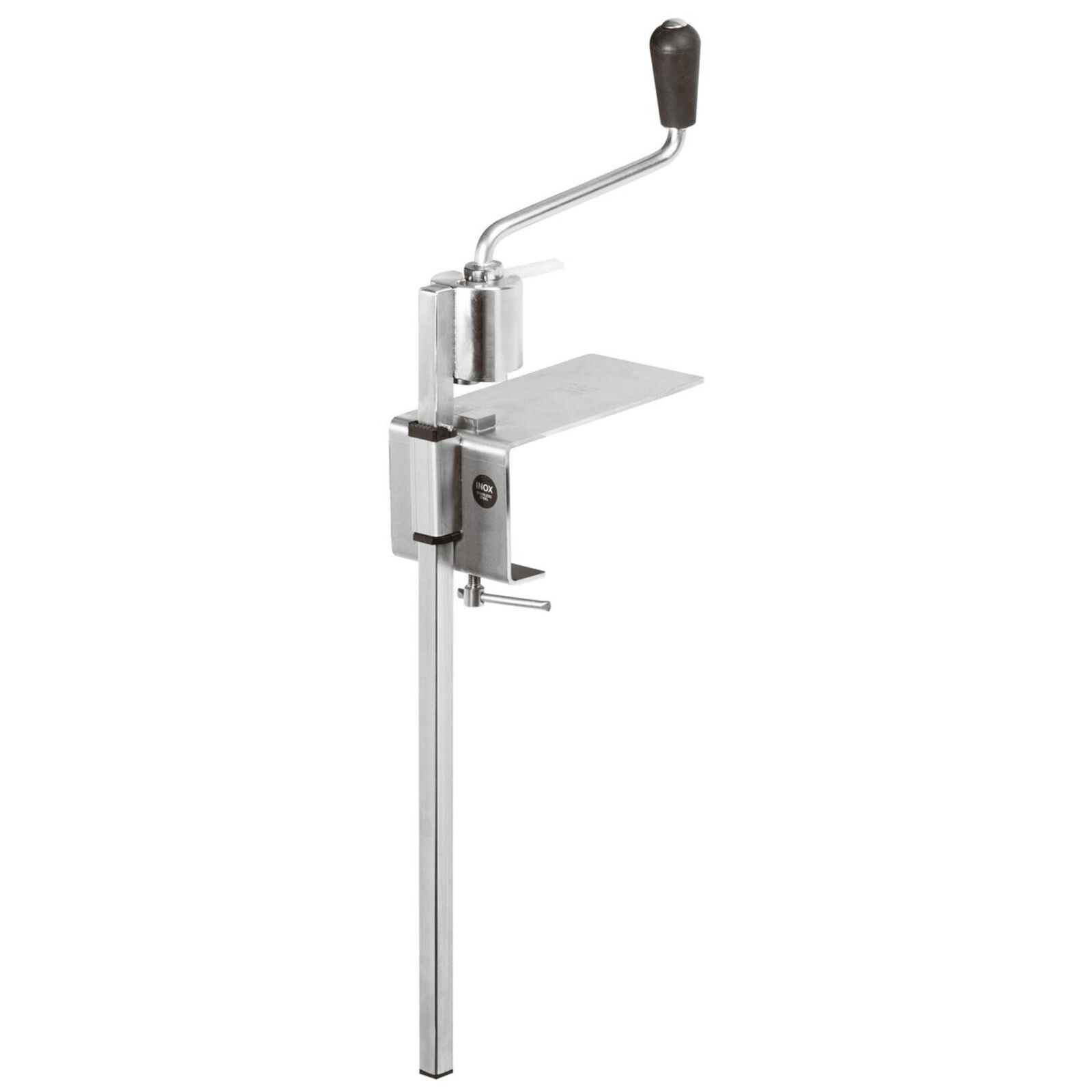 Can opener for table top image number null