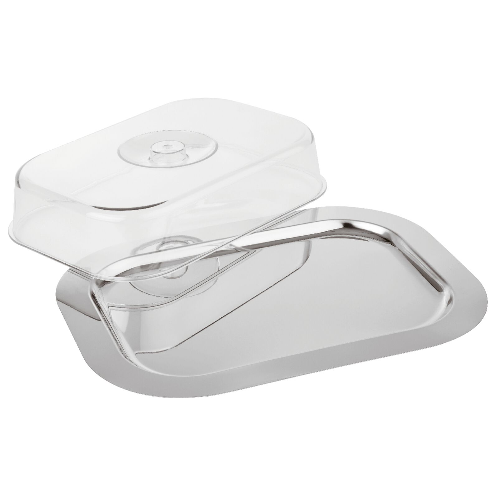 Vassoio con coperchio image number null