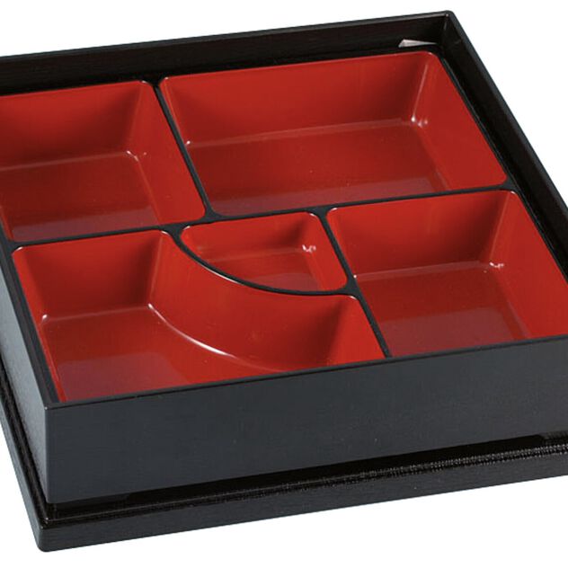 Bento box  image number 0