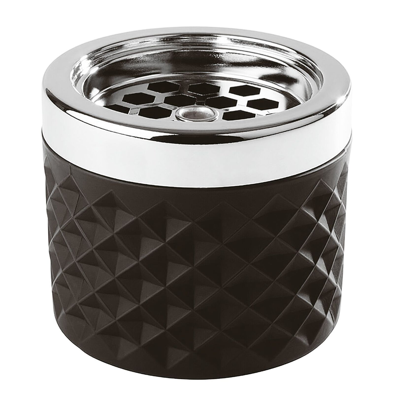 Posacenere cromato image number null