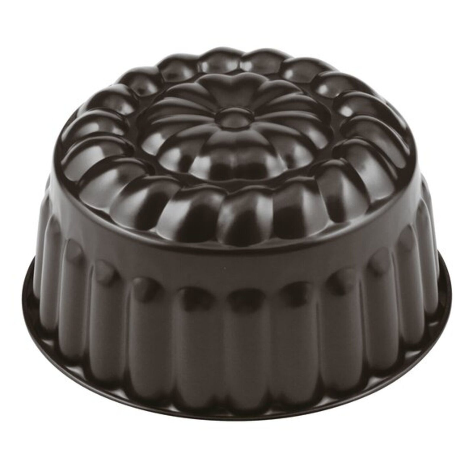 Mold bavarois image number null