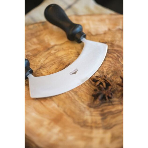 Knife for mincing image number 1