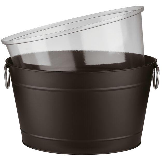 Bucket for bottles image number 1