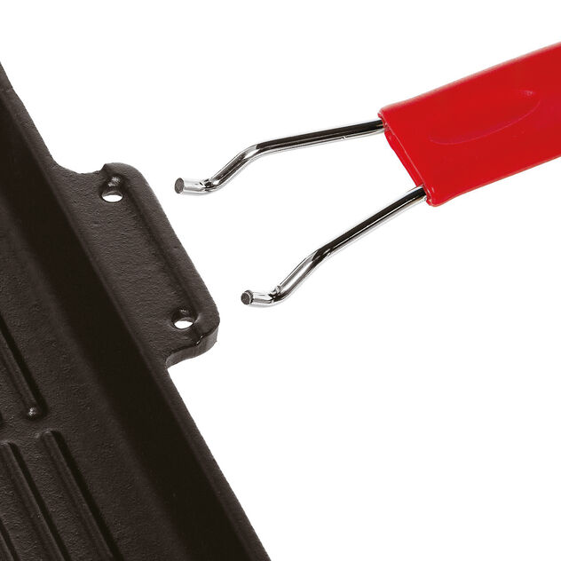 Grill pan  image number 1