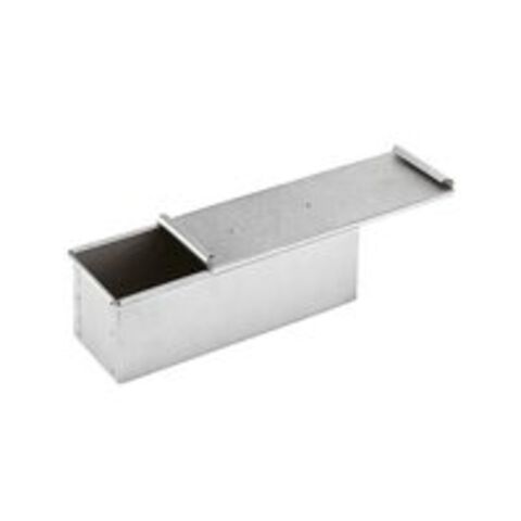 Bread mold carr&eacute;