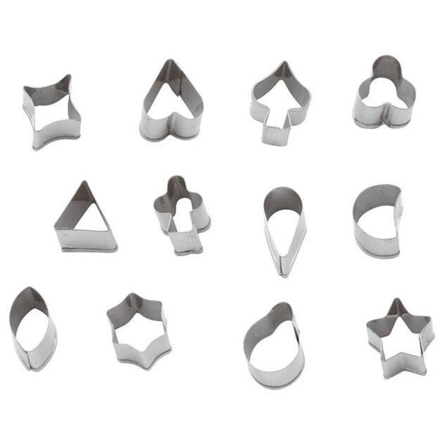 Cutter  image number 0