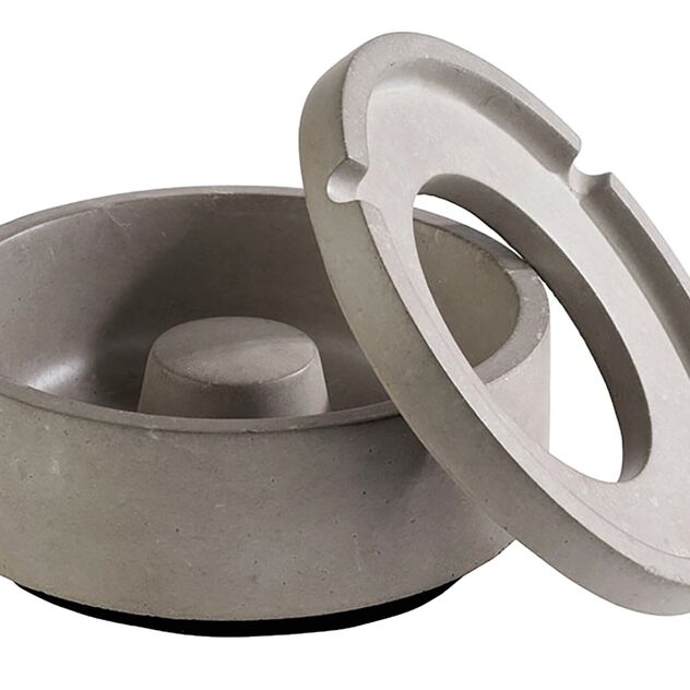 Posacenere  image number 1