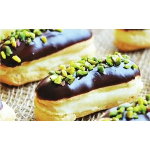 Mold multiple Eclairs - Left handed image number 1