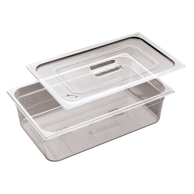 Contenitore  image number 0