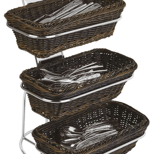 Display for buffet image number 2